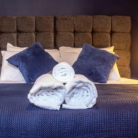 Northfield Street, Worcester City Centre - Guest Homes المظهر الخارجي الصورة