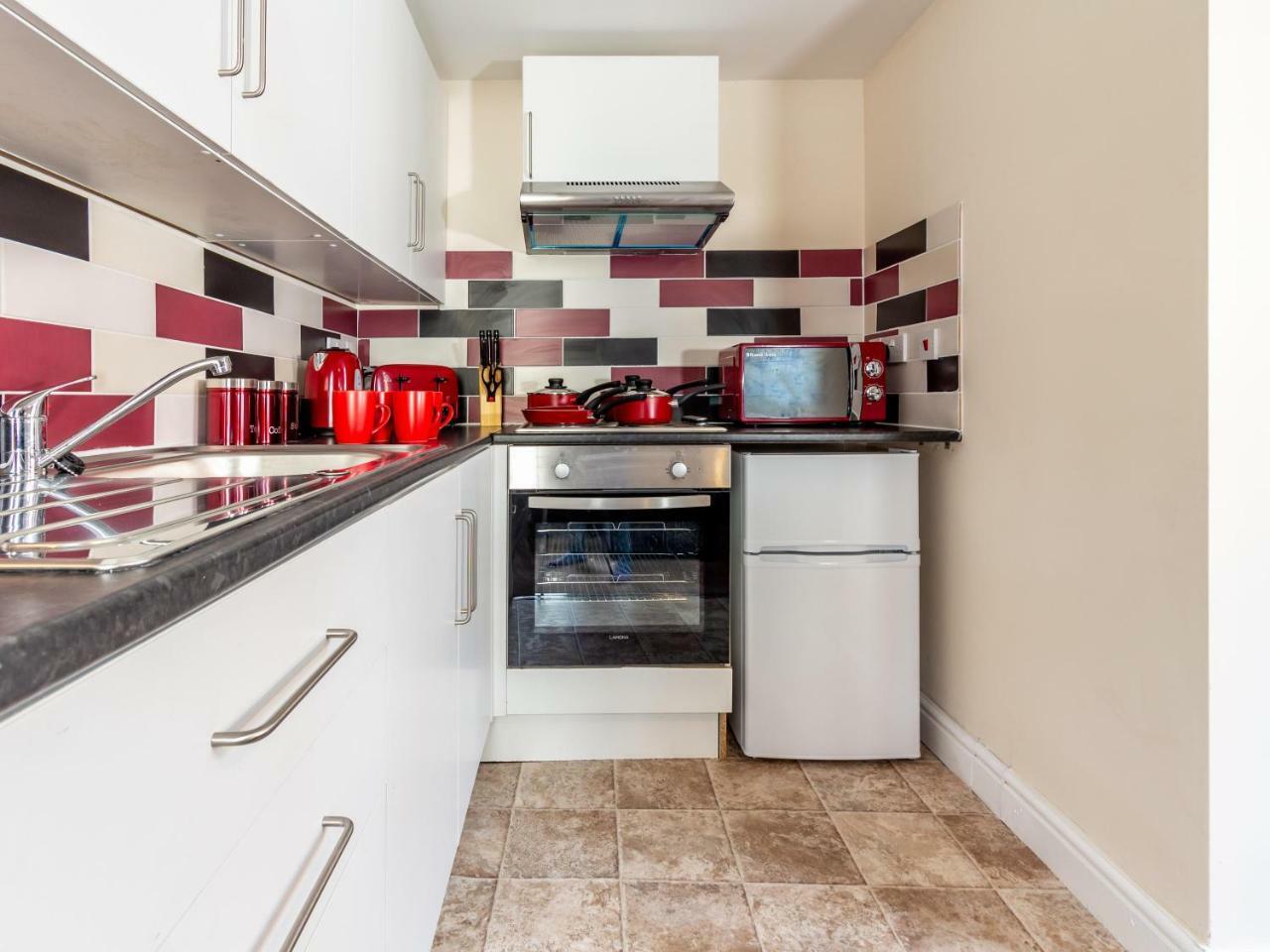 Northfield Street, Worcester City Centre - Guest Homes المظهر الخارجي الصورة