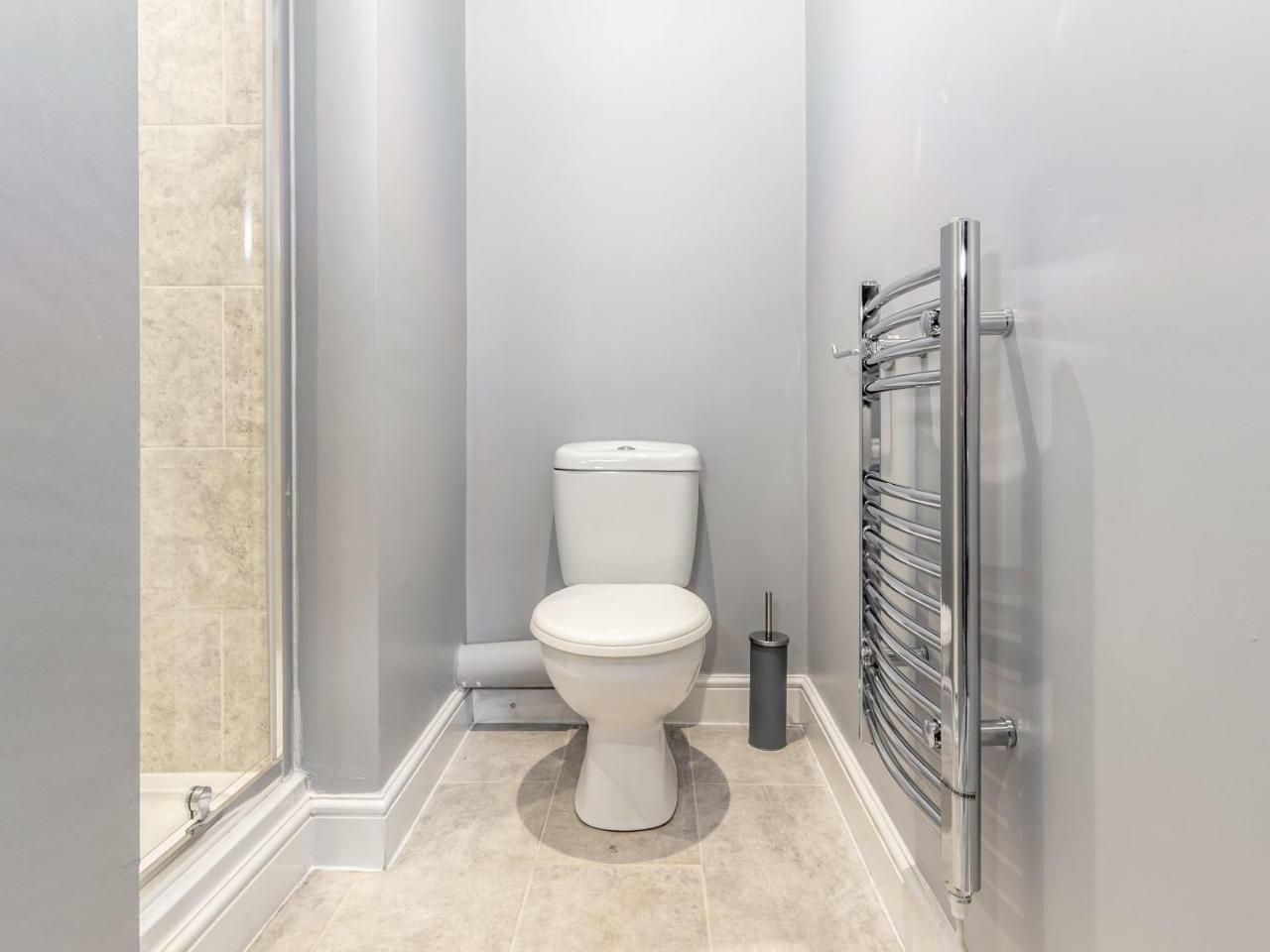 Northfield Street, Worcester City Centre - Guest Homes المظهر الخارجي الصورة